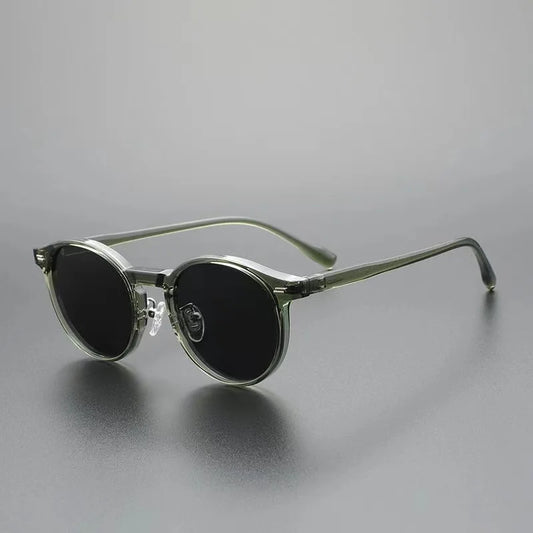 BEAUFORT™ SUNGLASSES - Green