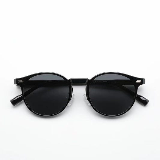 BEAUFORT™ SUNGLASSES - Black